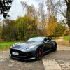 Aston Martin DB12