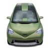 Toyota Urban Cruiser Concept (2006)
