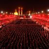 Muslimové, svátek, náboženství, Ashoura, Ashura, Ašúra