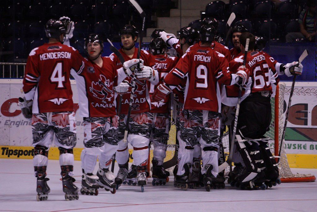 MS v inline hokeji Pardubice