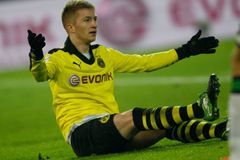 Dortmund remizoval, ale zůstane druhý