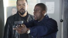 Ride Along Official Theatrical Trailer (2014)
