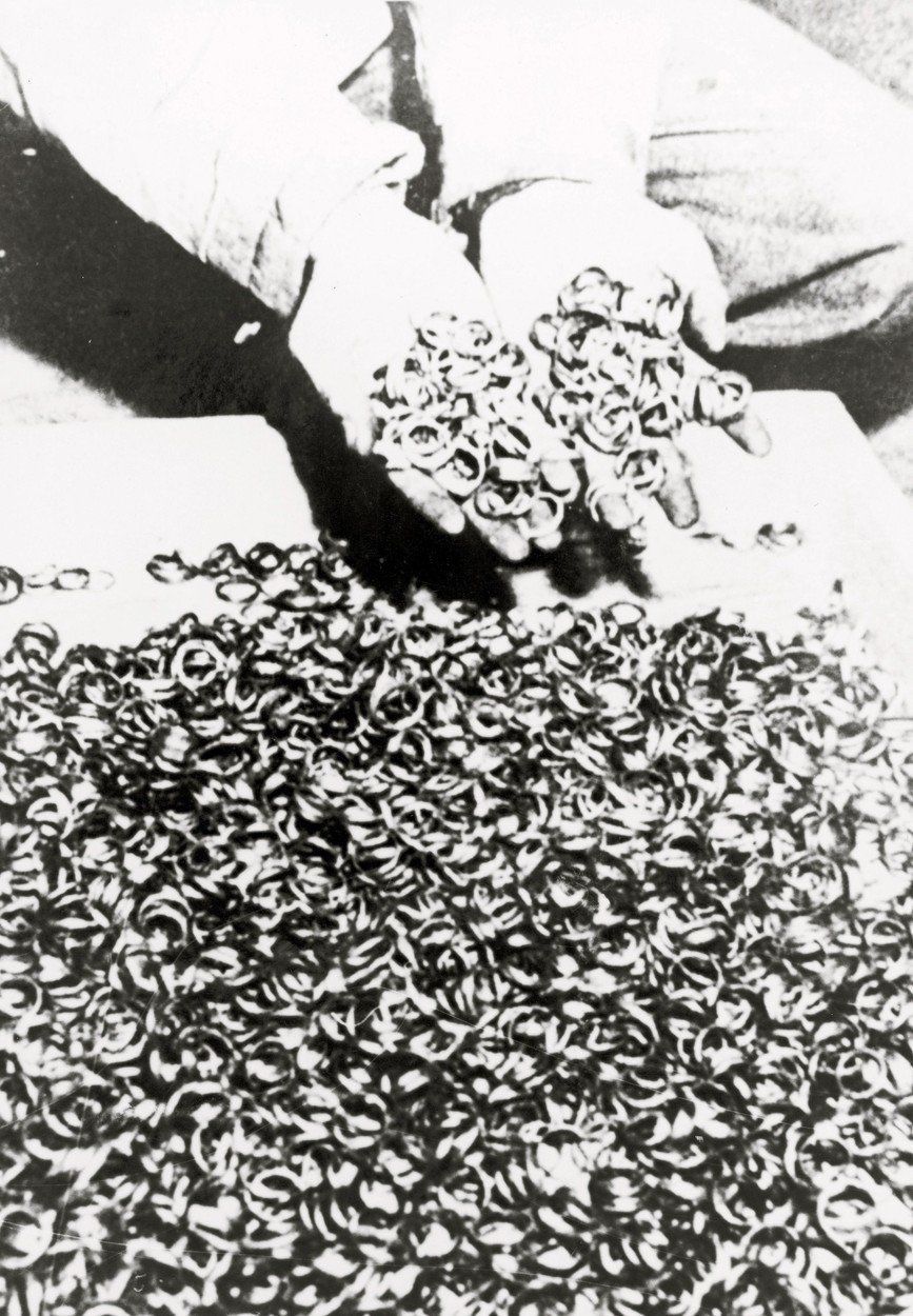 Nepoužívat / Jednorázové užití / Fotogalerie / Před 80. lety se začal stavět koncentrační tábor Mauthausen / Profimedia / 28