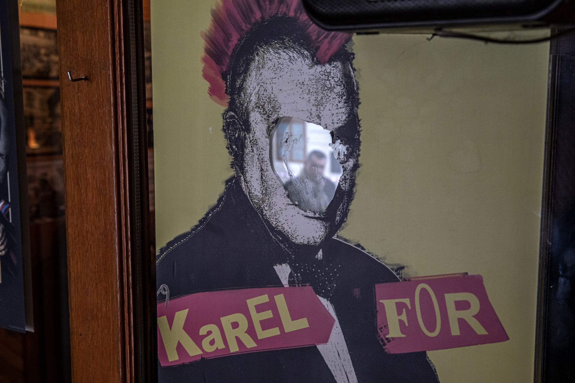 Pohřeb Karel Schwarzenberg, Katedrála sv. Víta