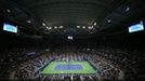 US Open 2017 - Den druhý