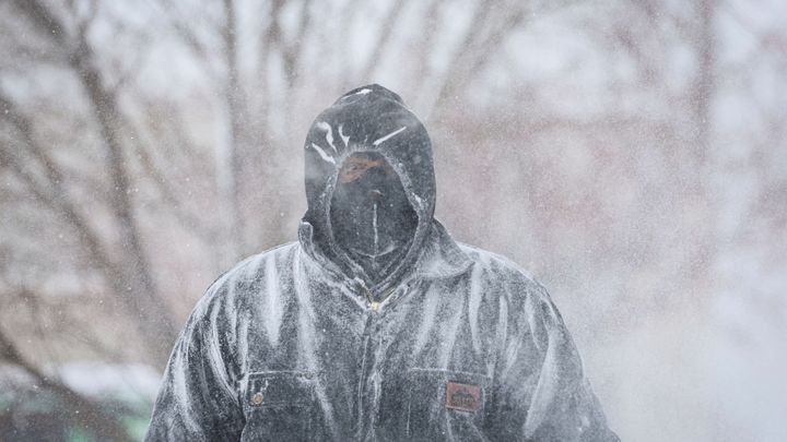 Zima za dveřmi? Užijte si teplo, dokud to jde, do pár dní mohou dorazit mrazy a sníh