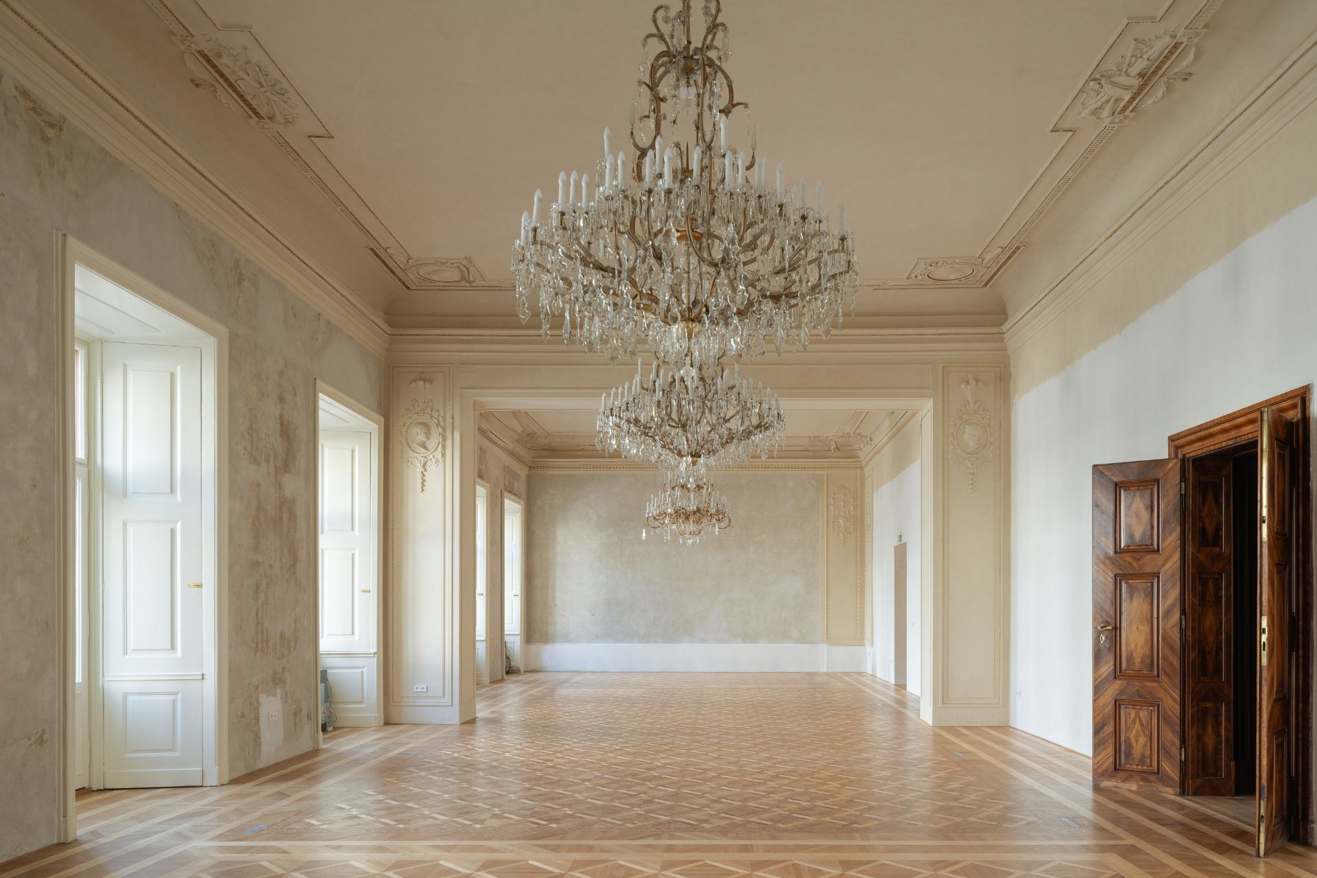 centrum, stavba, přestavba, Václavské náměstí, Praha