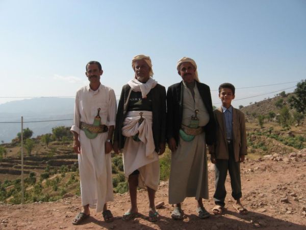 Jemen