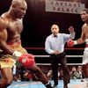 Galerie - boxerské klasiky (Riddick Bowe vs. Evander Holyfield)