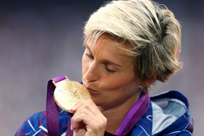 Rok do olympiády v Riu. Kdo z Čechů má šanci na medaili?