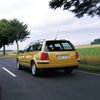 Volkswagen Passat V. gen 1996