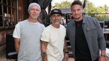 Boy band Lunetic se vrací. V novém videoklipu k singlu Sdílej hrají i jejich děti