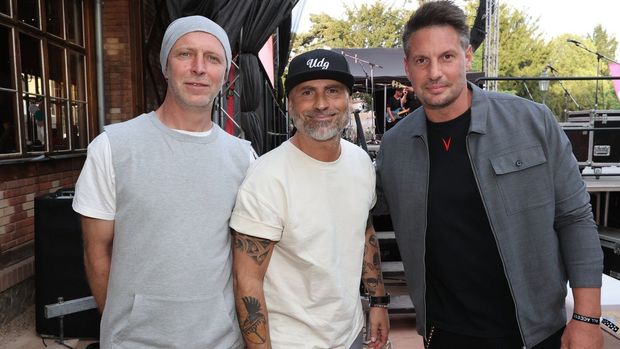 Boy band Lunetic se vrací. V novém videoklipu k singlu Sdílej hrají i jejich děti