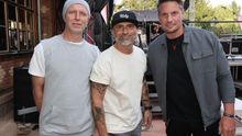 Boy band Lunetic se vrací. V novém videoklipu k singlu Sdílej hrají i jejich děti