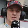 F1, VC Bahrajnu: Nico Hülkenberg, Sauber