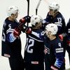 MS 2018, USA-Česko: Američané slaví postup do semifinále