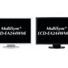 NEC MultiSync EA244WMi