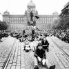Jednorázové užití / Fotogalerie / Uplynulo 130 let od otevření Národního muzea v Praze
