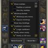 World of Warcraft Addony
