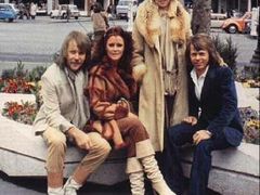 skupina ABBA