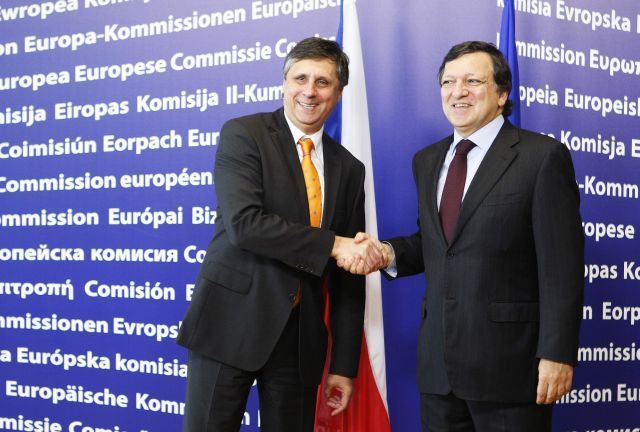 EU Fischer Barroso