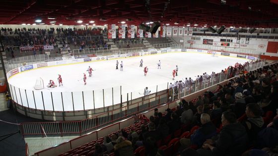 Slavie po hráčském exodu znovu padla. Podívejte se, jak se vedlo sešívanému torzu proti Benátkám