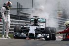 Bianchiho nehoda možná přinese omezení rychlosti v F1