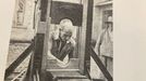 Louis Ladurelle, přezdívaný „příšera“ byl popravčím v trestanecké kolonii. Skončil svůj život osamělý a zemřel ve Villeruptu v roce 1966.
