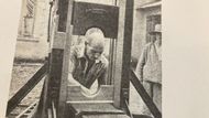 Louis Ladurelle