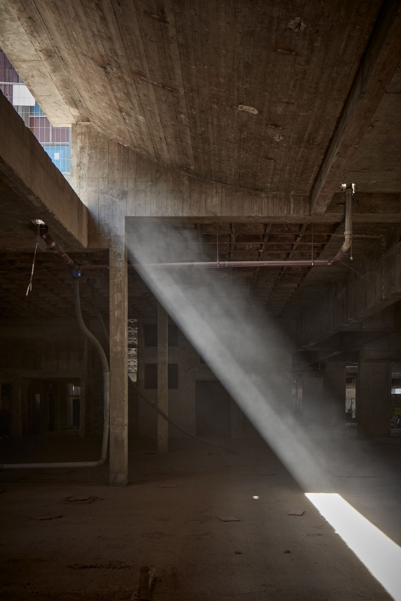 Hotel Intercontinental