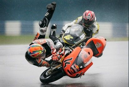 The Press Photographer's Year 2006 (2)