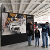 Tesla Gigafactory Berlín Giga Fest říjen 2021