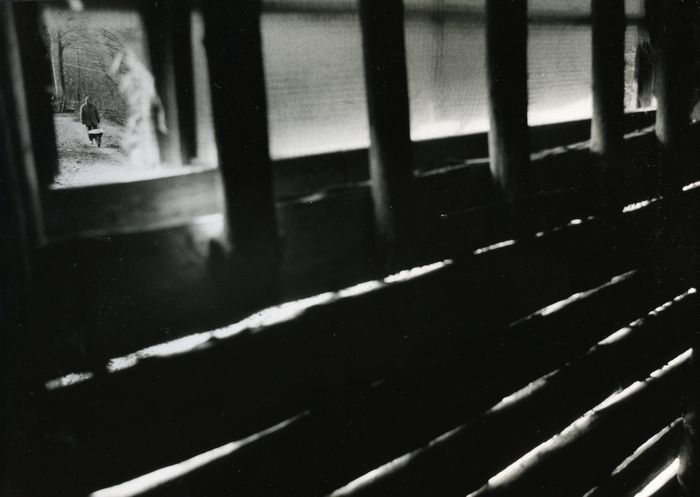 Jan Langer - Na půl cesty