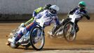 Nicki Pedersen byl, aspoň co se úspěchů v Grand Prix týče, největší hvězdou 64. ročníku Zlaté přilby.