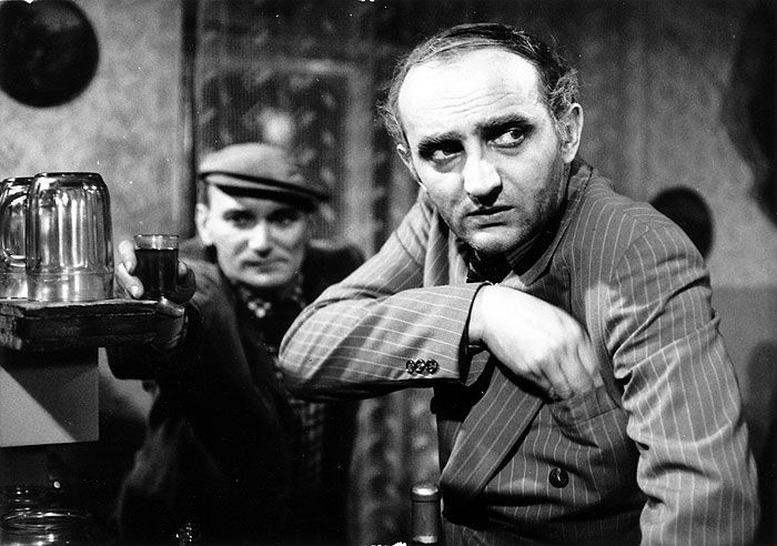 Josef Somr, Soukromá vichřice