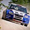 Vítězná auta v historii Škoda Motorsport