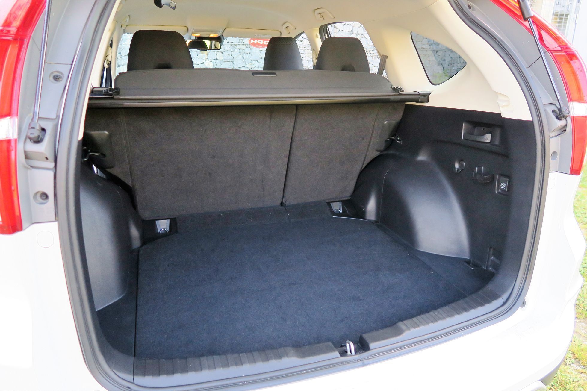 Honda CR-V (4) Bazar 2020
