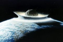Zemi ohrožuje 1400 asteroidů, ukázala NASA