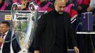 Pep Guardiola