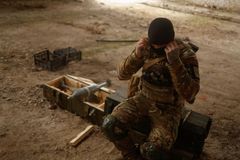 Ve válce proti Ukrajině padlo nejméně 106 745 ruských vojáků, píše BBC