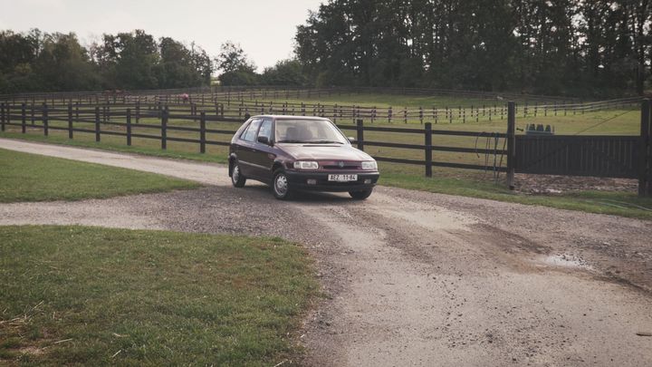 Když si Západ přestal dělat legraci ze Škodovky: Jaká je Felicia, které je letos 25?