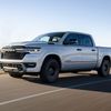 Ram 1500 REV