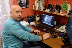 Rapl z Bartolomějský. Vycházejí přímočaré paměti legendy pražské mordparty