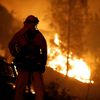 Fotogalerie / Lesní požár v Kalifornii / Reuters / 8