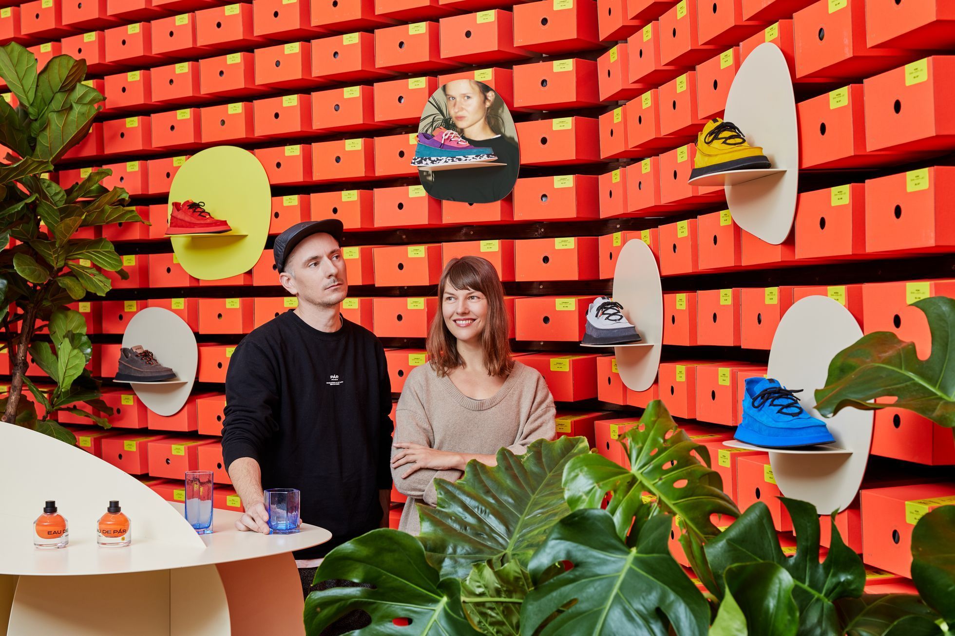 Ceny Czech Grand Design 2022