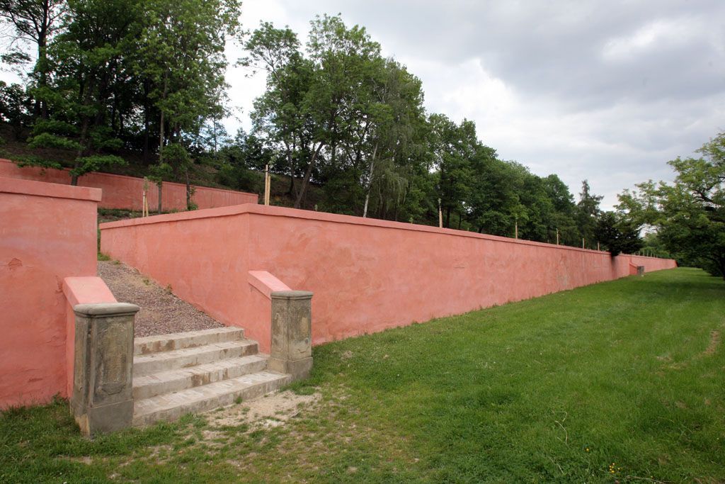 Břevnovský klášter