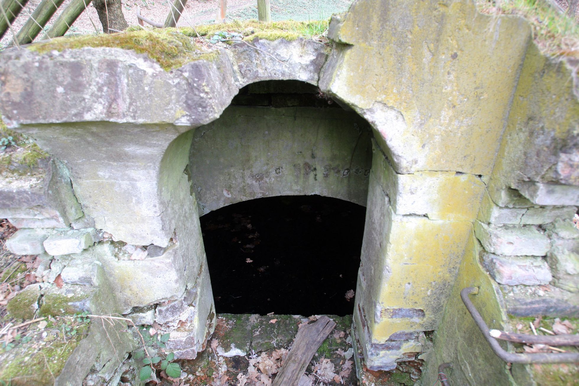 Pražské studánky