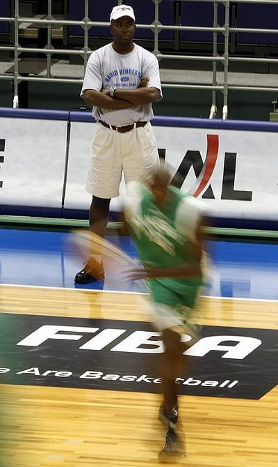 Mamadou Moustapha