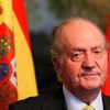 Španělsko - král - Juan Carlos