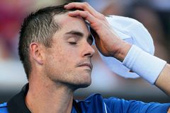 Isner zajistil tenistům USA daviscupovou výhru v Melbourne